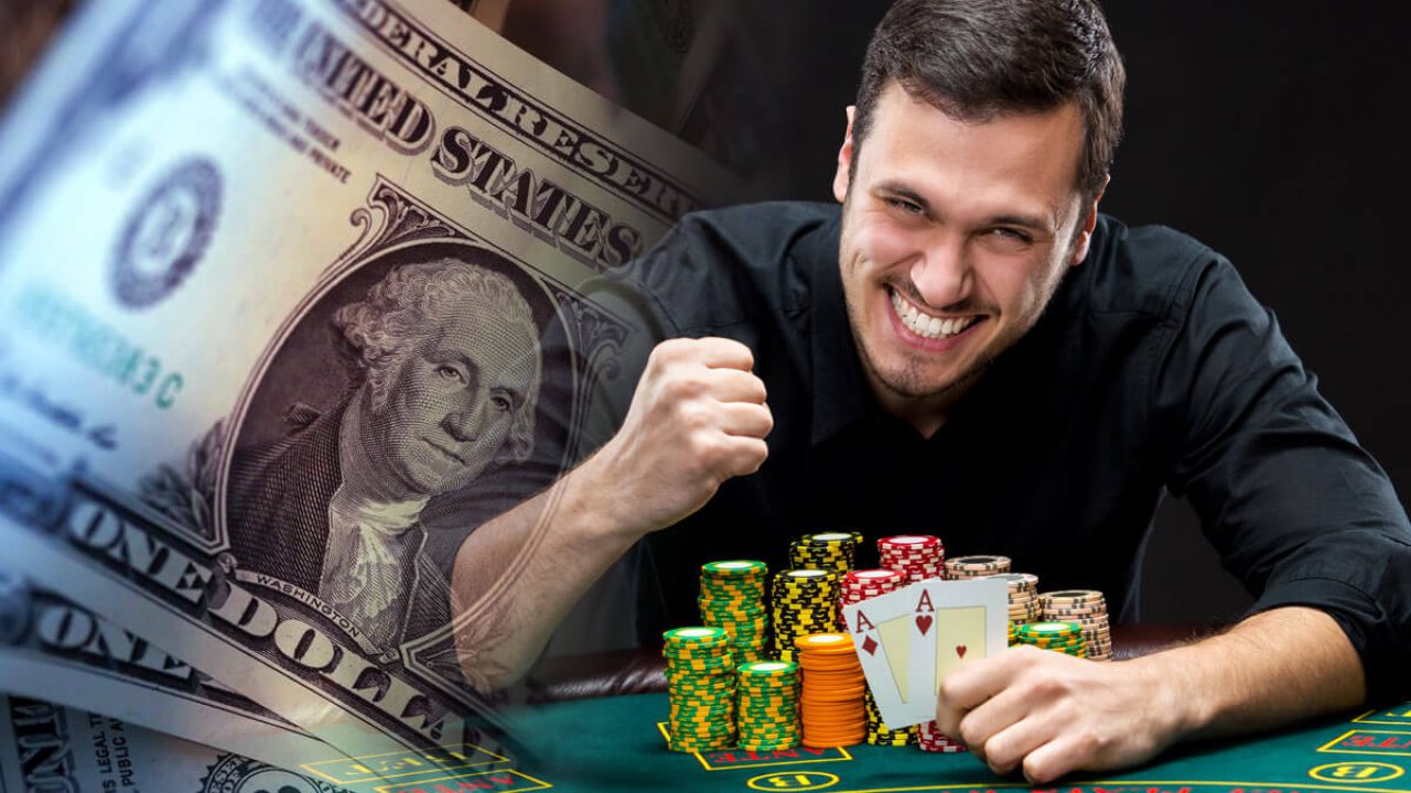 Online Casino - How Do You Win At This Type Of Online Gambling?