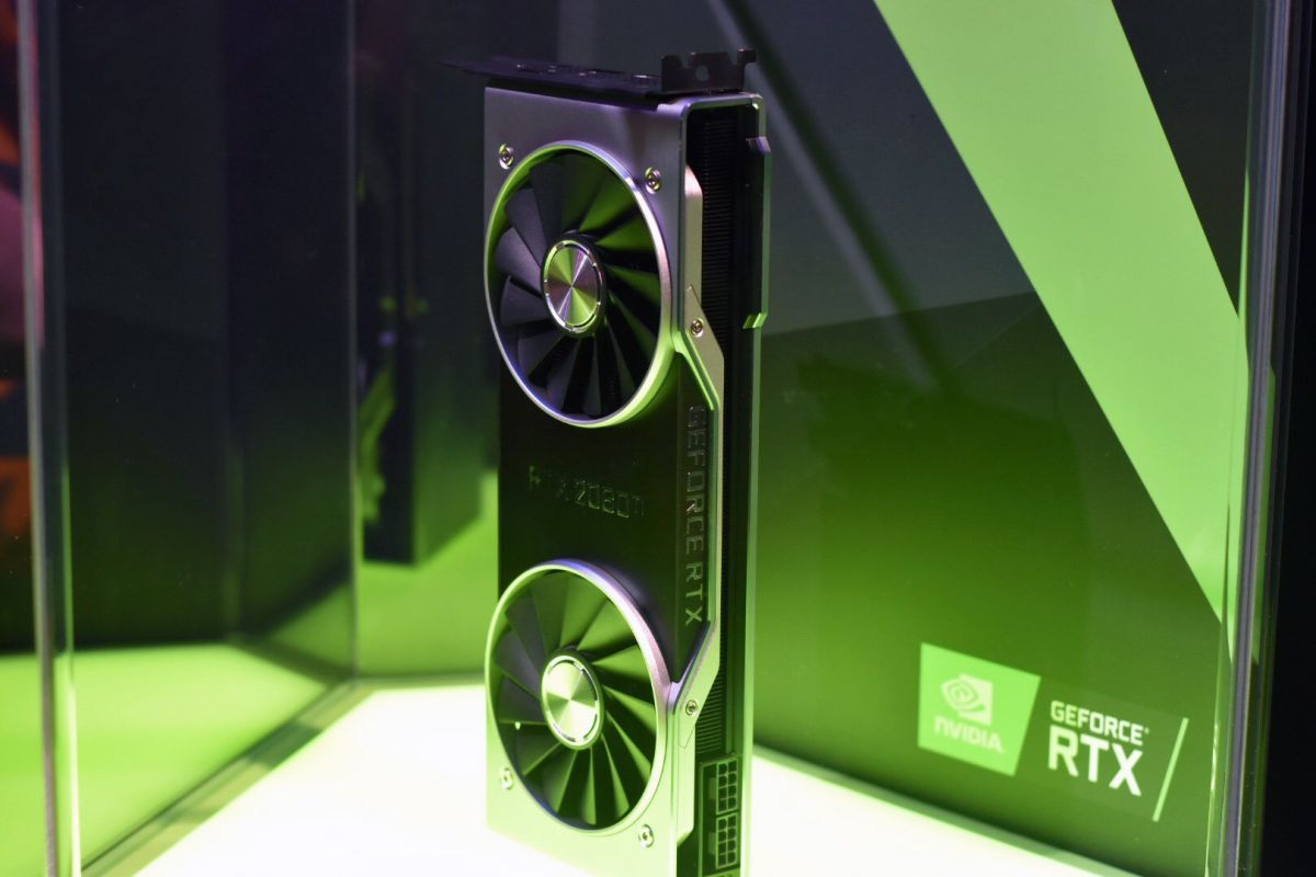 Xnxubd 2022 Nvidia RTX - The Ultimate Graphics Card For Gamers