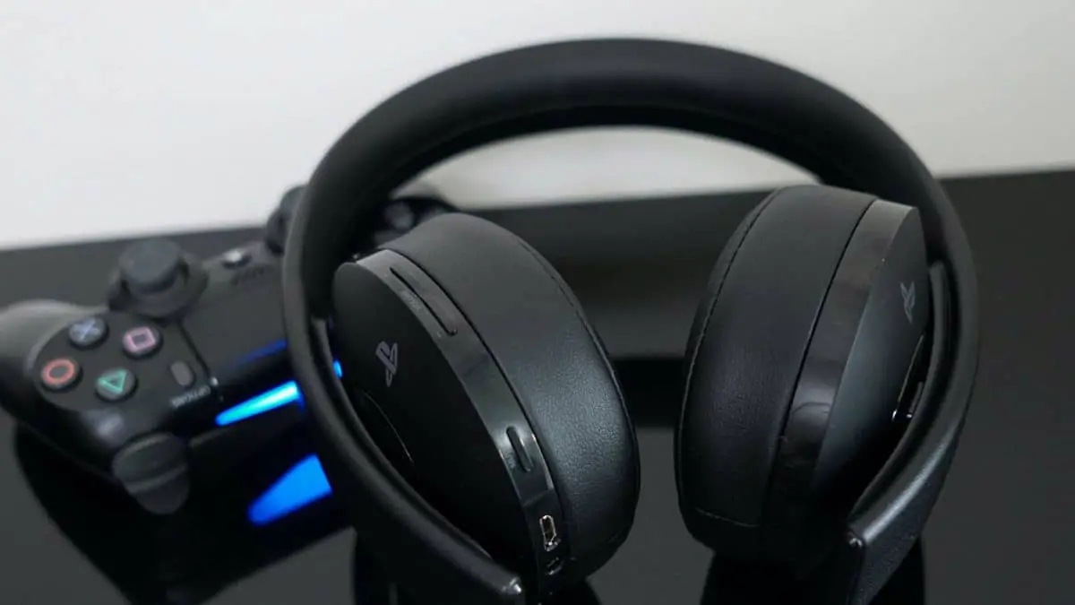 Can Regular Headphones Work For PS4? Unlocking Audio Options