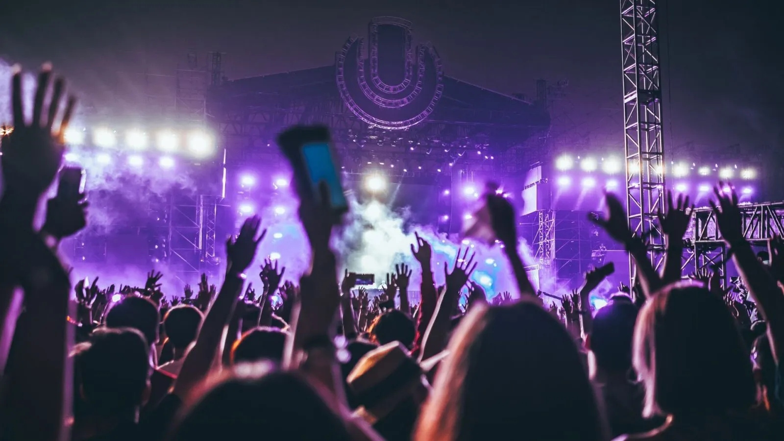 Music Festivals To Attend This Year - A Cultural Experience You Don't Want To Miss