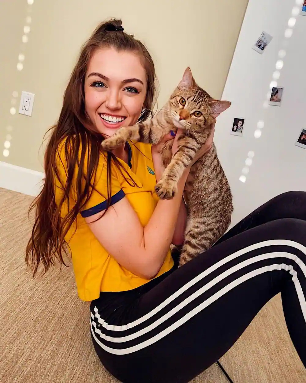 Ally Hardesty Patreon - An Overview Of The Influencer's Life, Career, And Net Worth