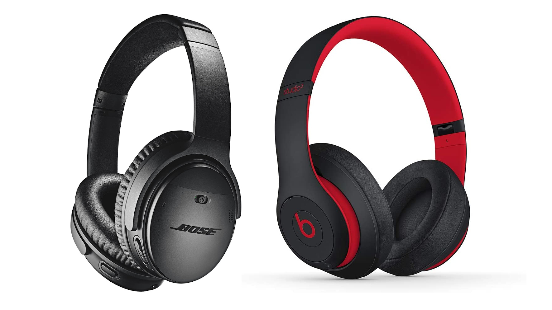 Are Bose Headphones Better Than Beats? Audio Performance Battle
