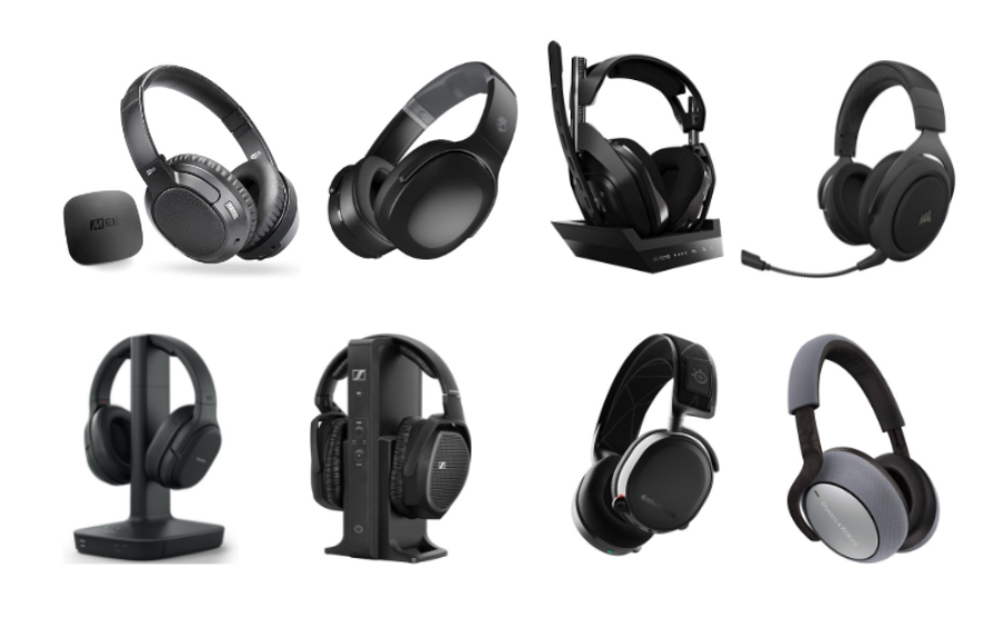Best Headphones For Movies - Immersive Sound For Film Enthusiasts