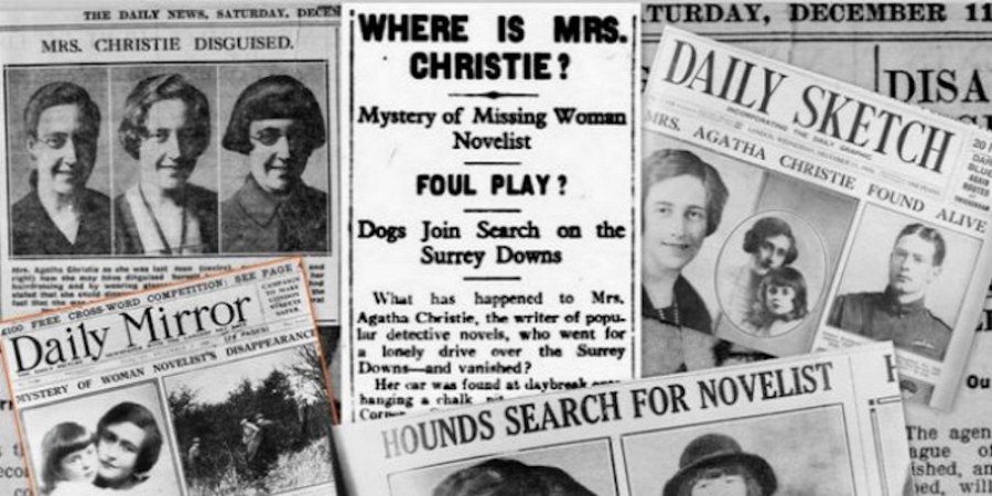 Mysterious Disappearances And Unsolved Crimes - Vanished Without A Trace