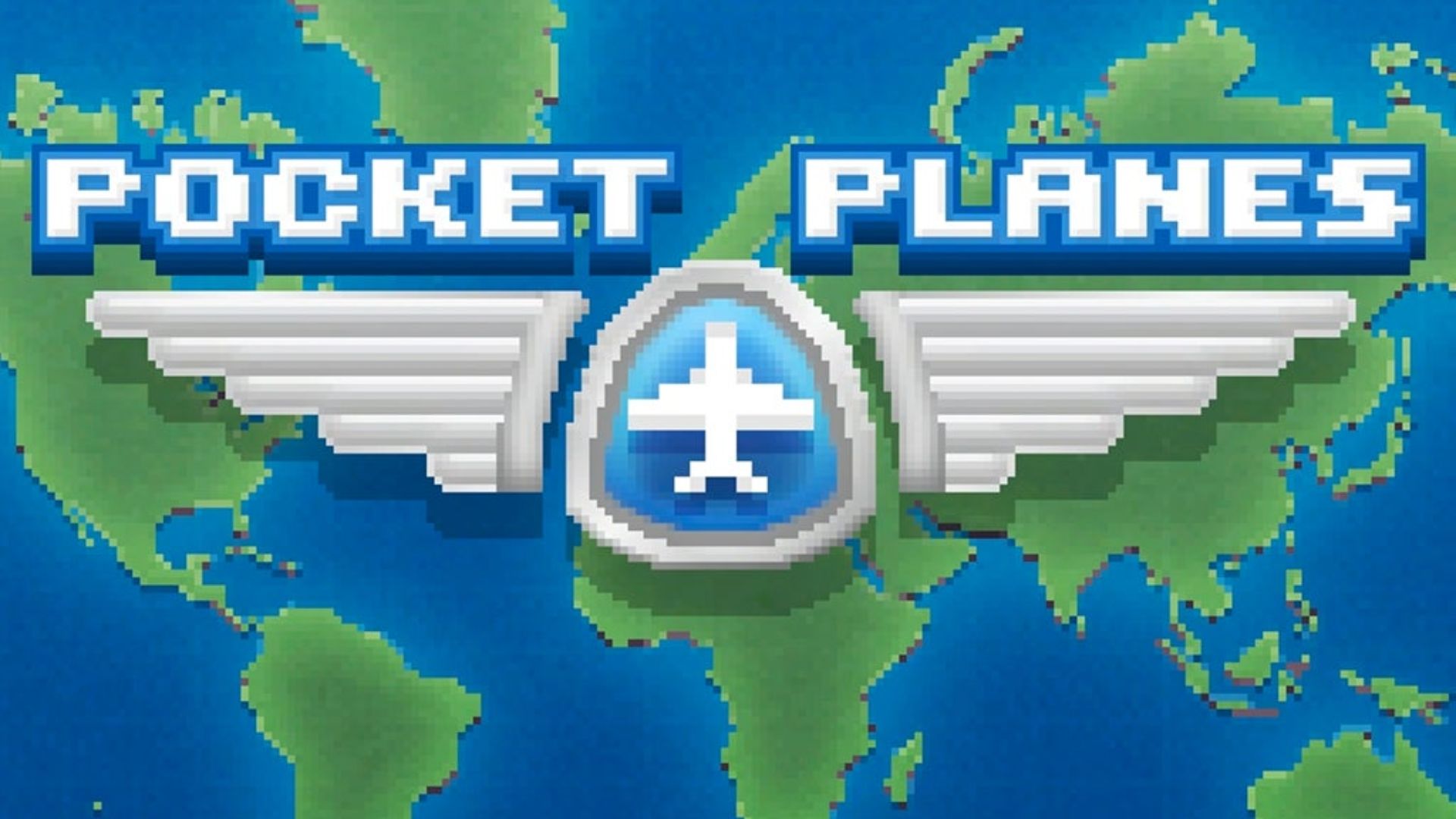 Pocket Plane Group - Contributions To The Gaming Community