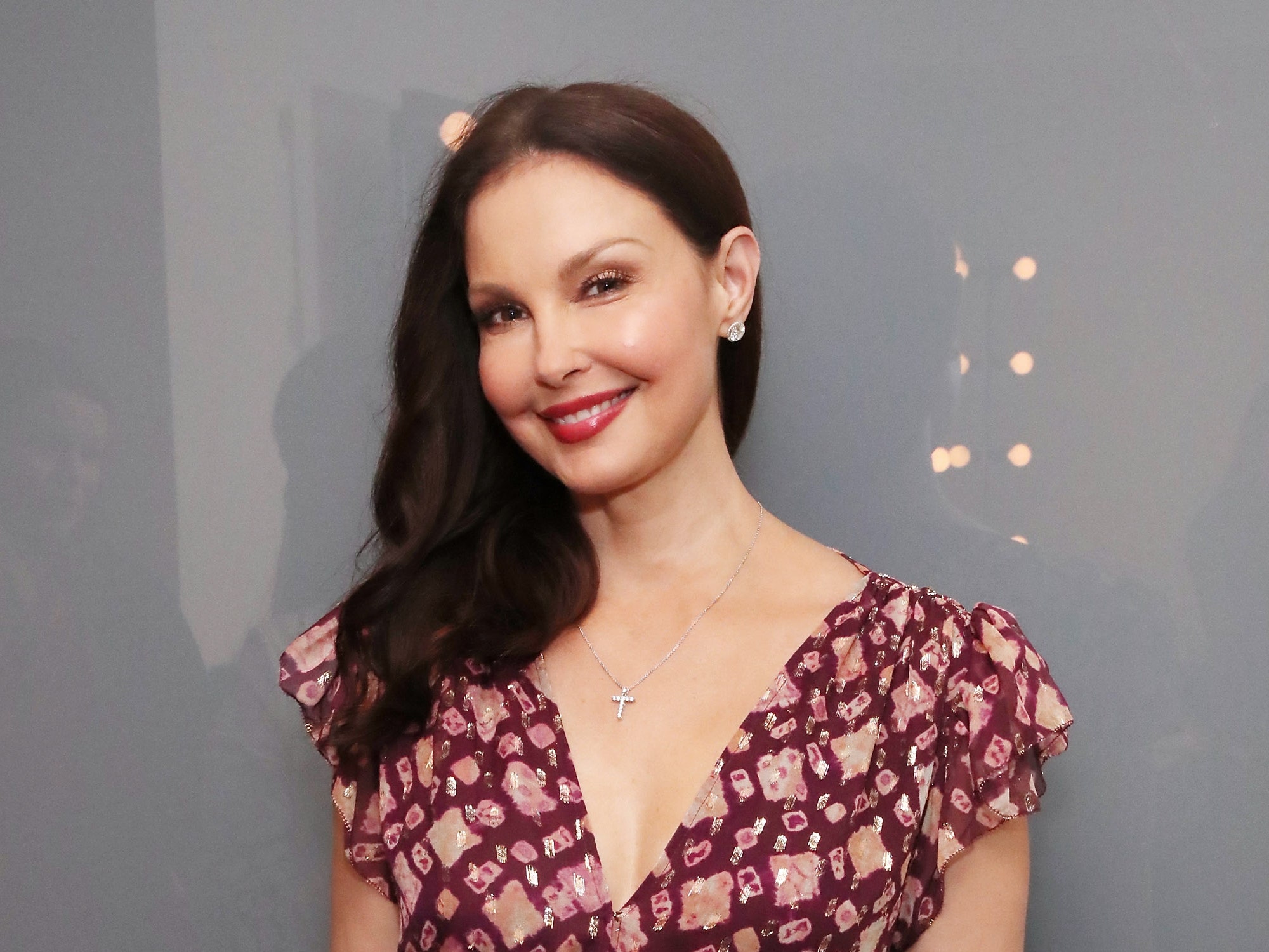 Ashley Judd's Transformation From 22 To 54 - Her Life Behind The Camera
