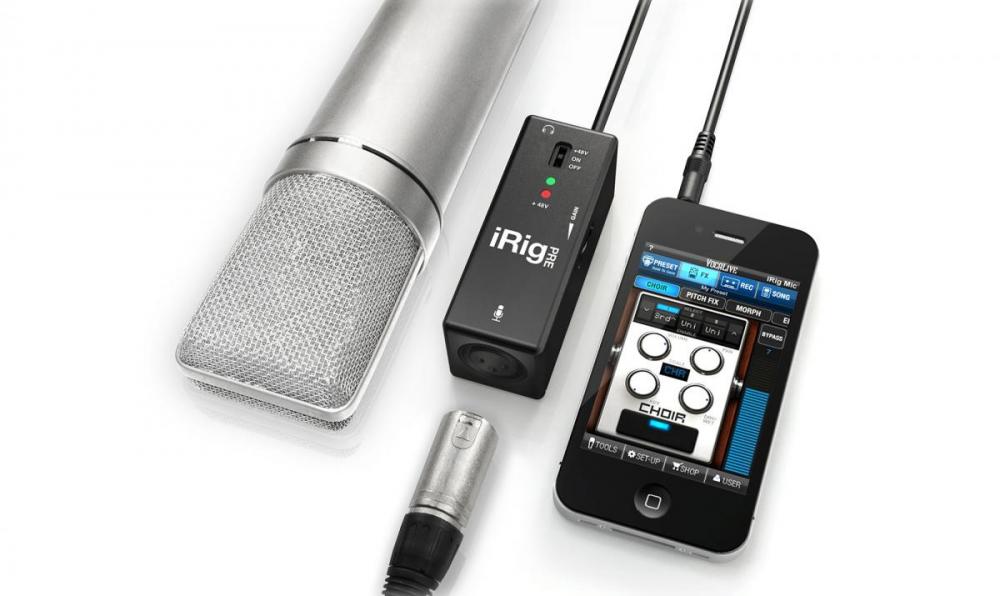 Best Smule Microphone For An Enhanced Singing Experience