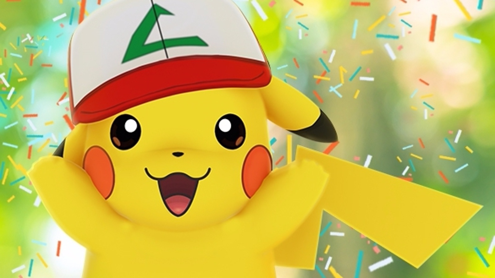 How To Catch Pikachu In Pokemon Go - Pikachu Hunting 101