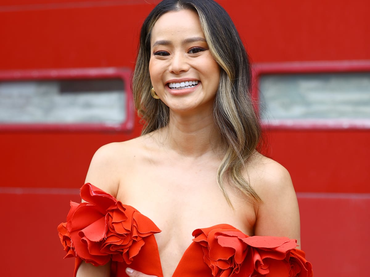 Jaimie Chung Nude - How The Star Became A Role Model For Asian-American Women In Entertainment