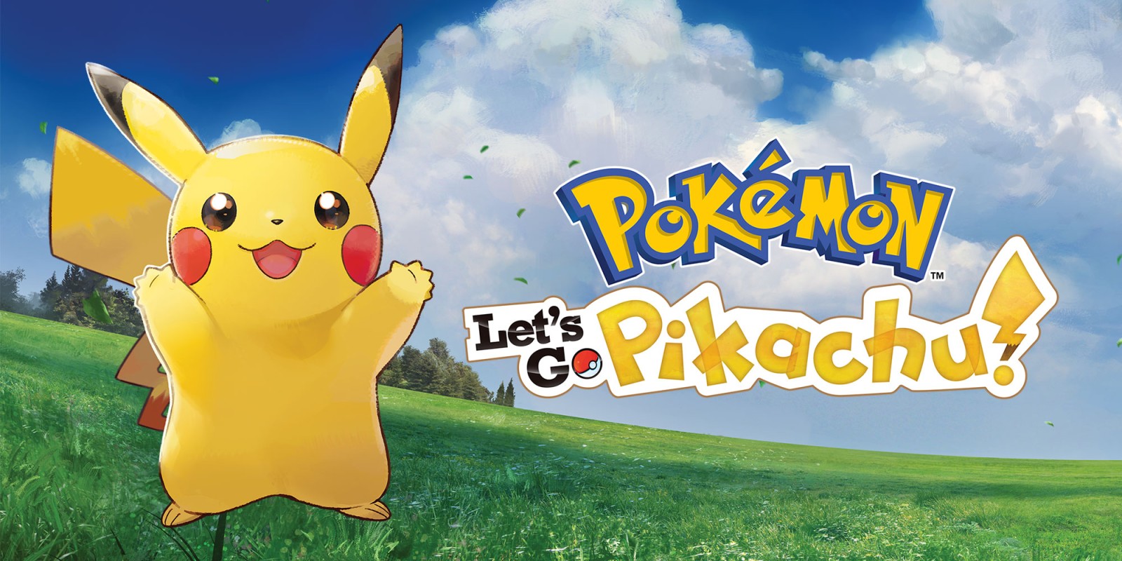 Pikachu's Role In The Pokemon Let's Go Games - Impact On Gameplay And Player Experience