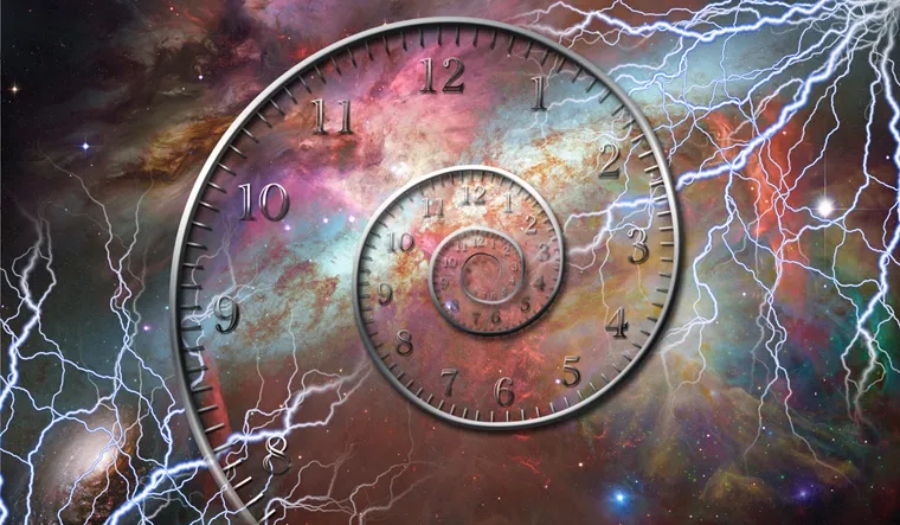 Mind-bending Time Travel Paradoxes - Exploring The Limits Of Logic And Reality