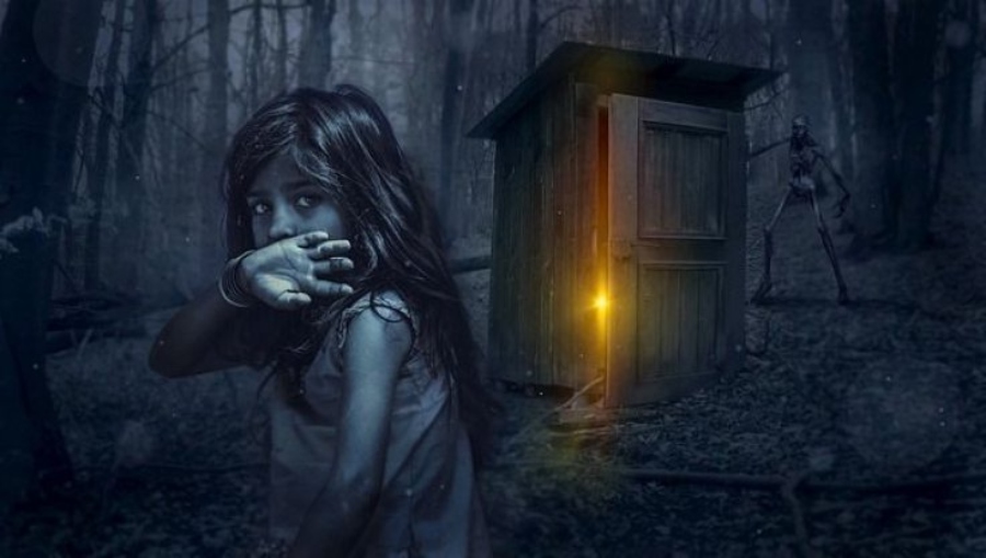 Creepy And Unsettling Occurrences That Will Give You Nightmares - The Creepiest Unsolved Mysteries