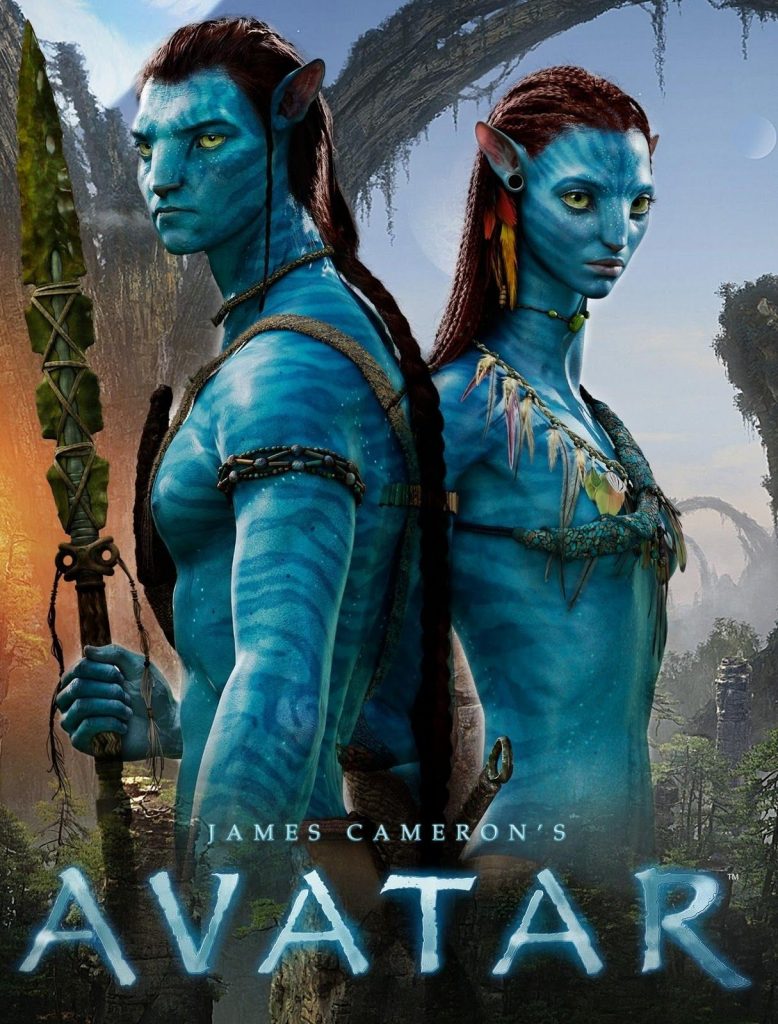 Avatar Cast - Exploring The Stellar Ensemble Cast