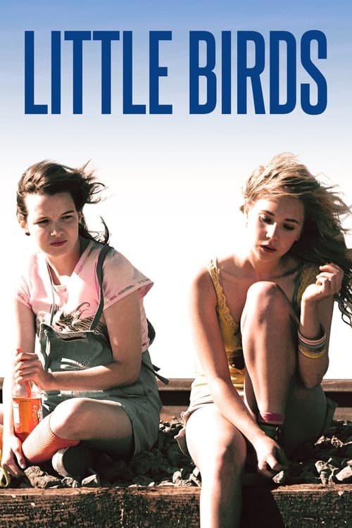 Little Birds movie