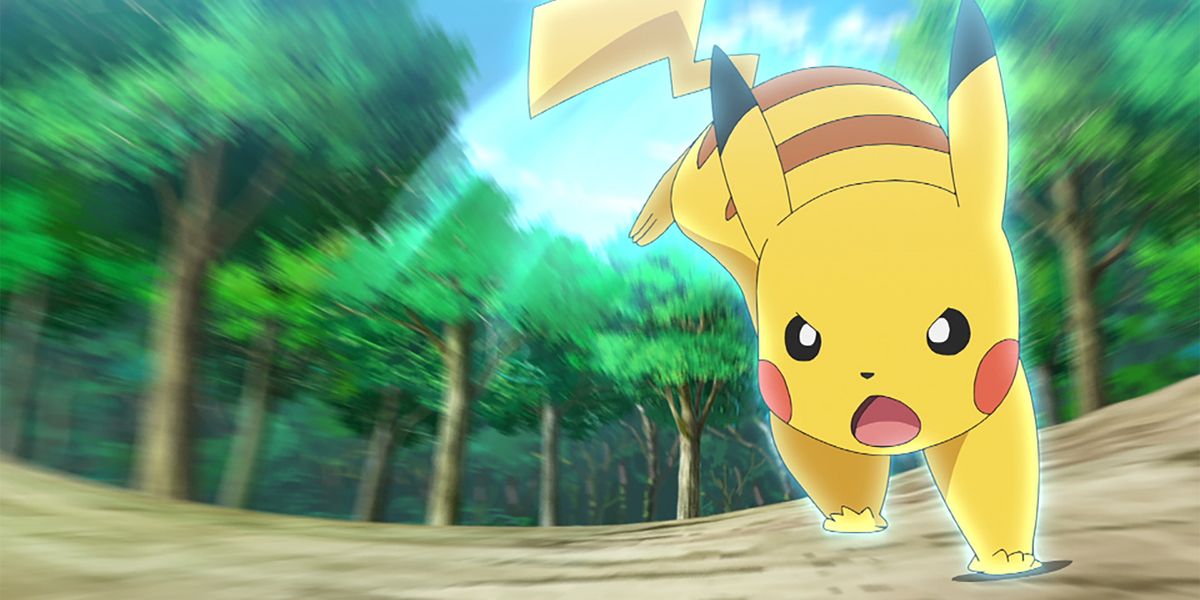 Pikachu's Role In Various Pokemon Spin-off Games - Exploring Pikachu's Versatility