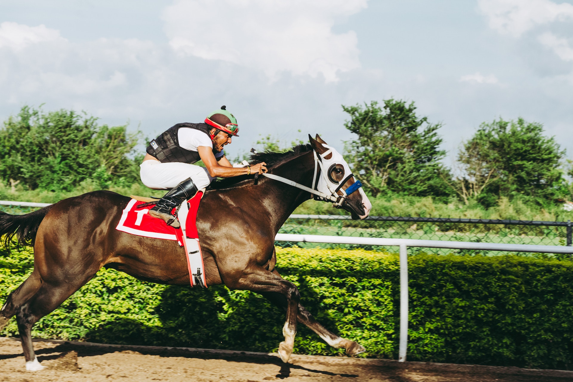 What Is A Boxed Trifecta? A Flexible Horse Racing Wager