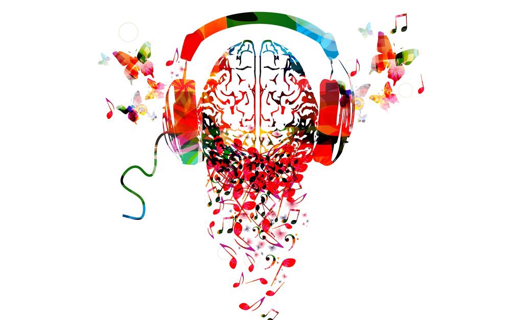 Surprising Effects Of Music On The Brain - The Incredible Power Of Music