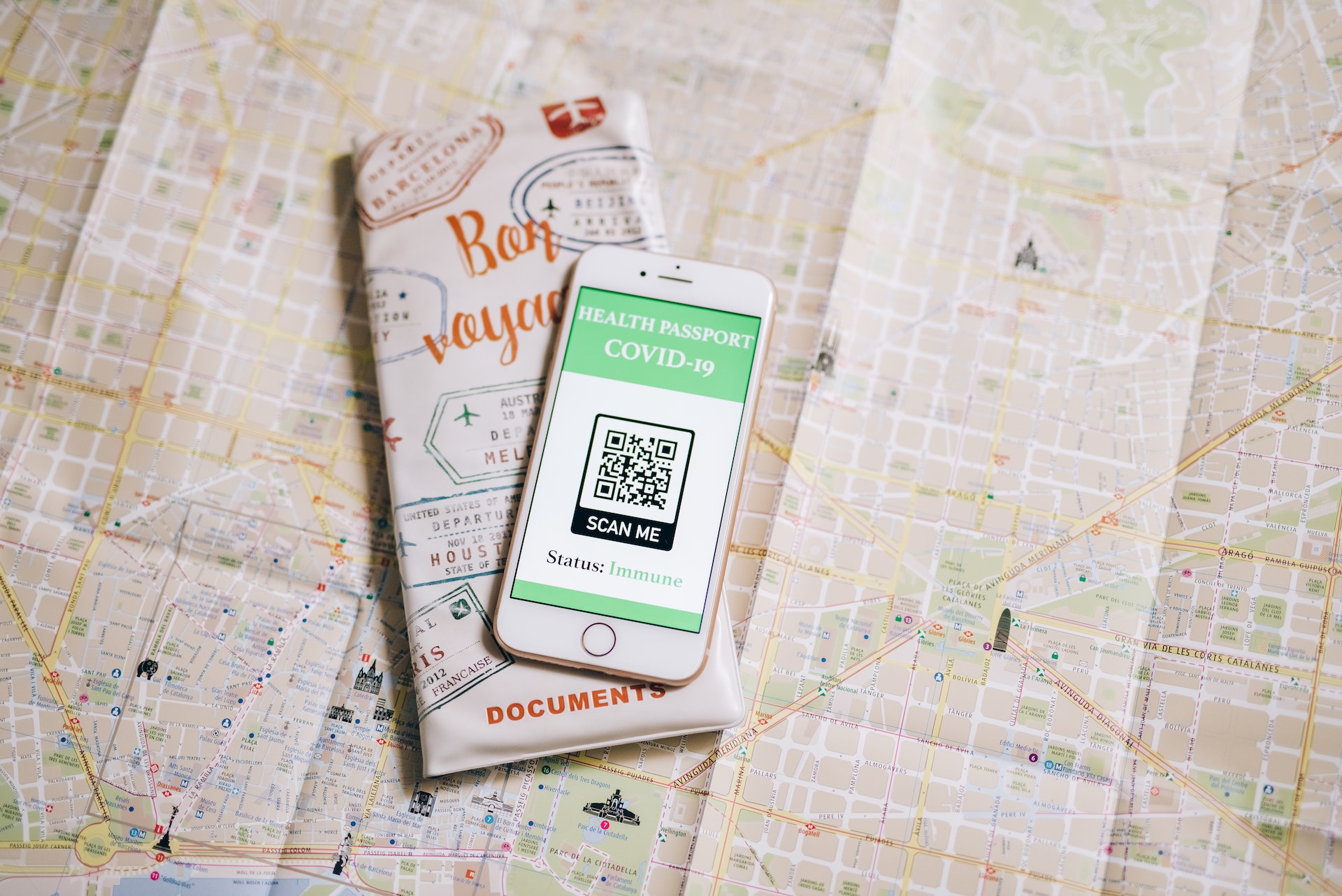 Simplifying Event Check-In With QR Codes: A Step-by-Step Guide