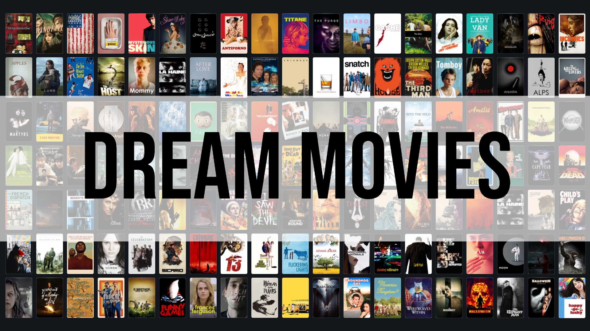 Dream Movies - Enjoy A Wide Range Of Movies And TV Shows Without Paying A Dime