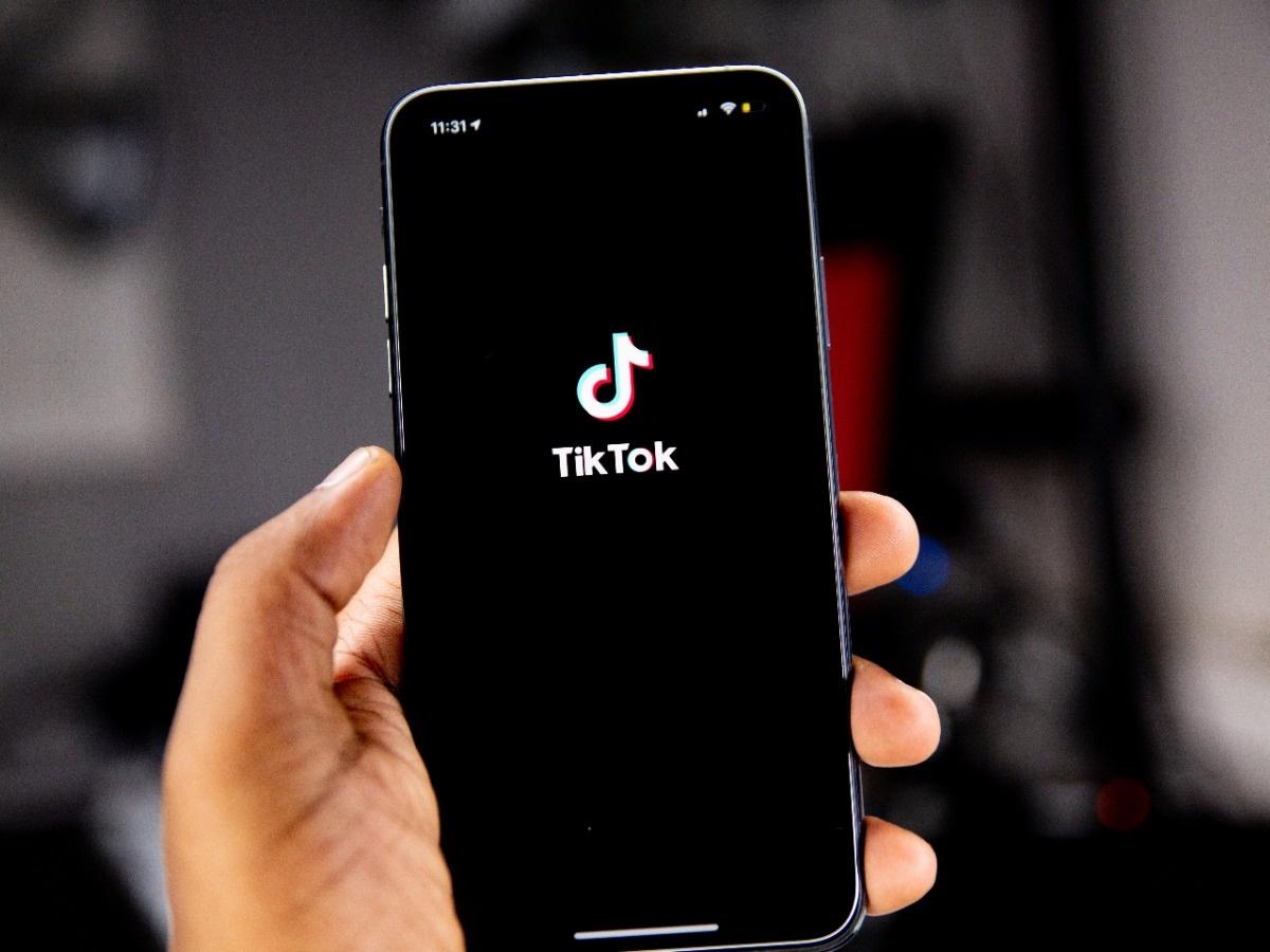Influencer Marketing Company Offering £80 An Hour To Watch TikTok Videos