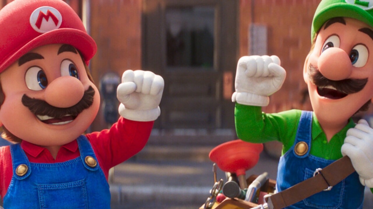 Super Mario Bros. Movie Leaked On Twitter - Fans Shocked By Full Release