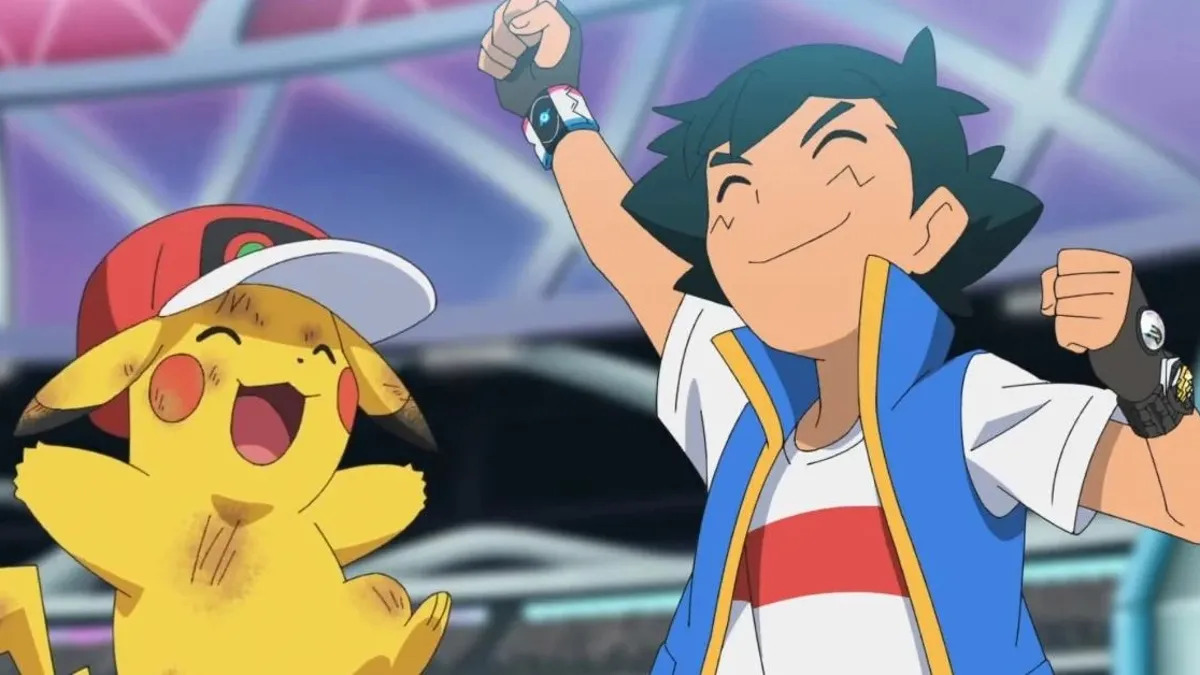 Pikachu's Role In The Pokemon Anime Series - Pikachu's Iconic Impact On The Franchise