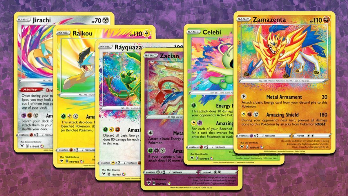 Pikachu's Role In The Pokemon Trading Card Game - Sparking Strategies And Electric Excitement