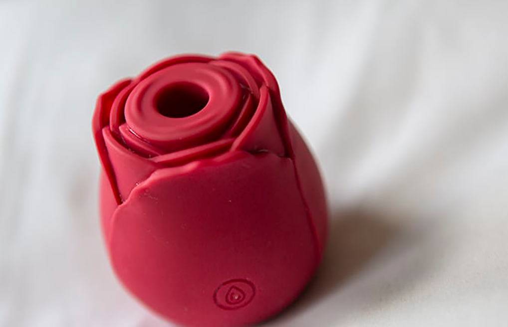 A Rose Sex Toy
