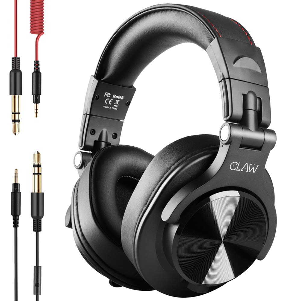 Detachable Cable Headphones - High-quality Sound And Customizable Options