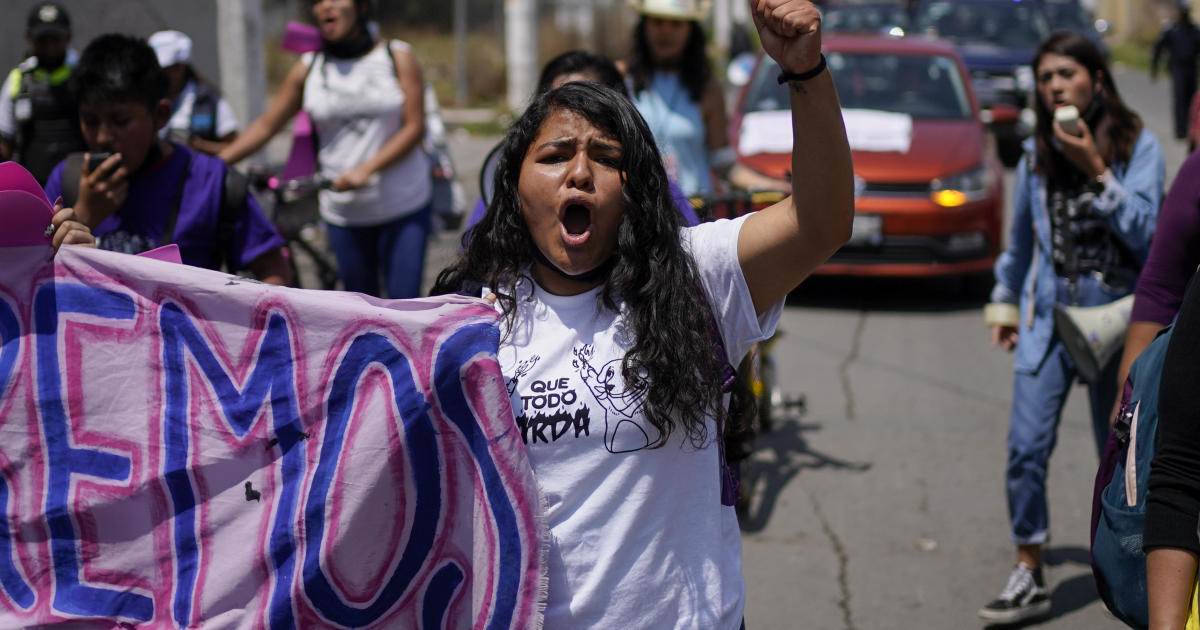 Woman Defending Herself Against Rapist Sentenced To 6 Years In Mexican Prison