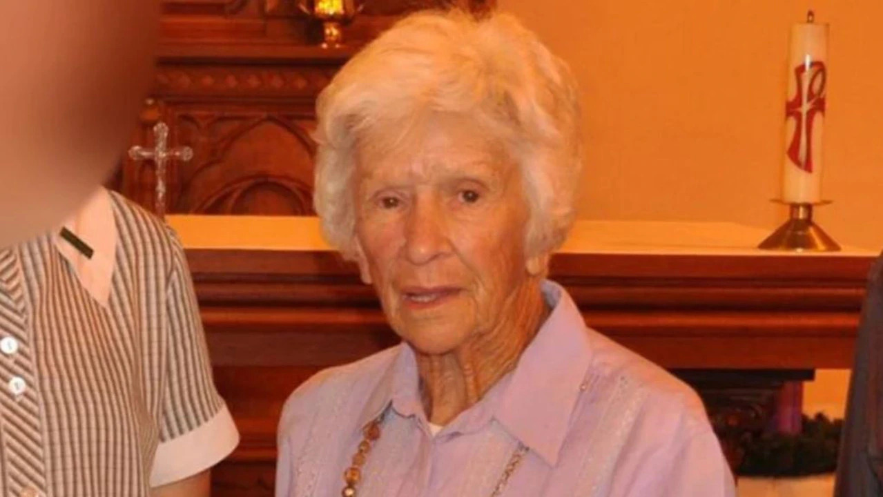 95 Year Old Woman Passes Away After Shocking Taser Incident In Australian Nursing Home