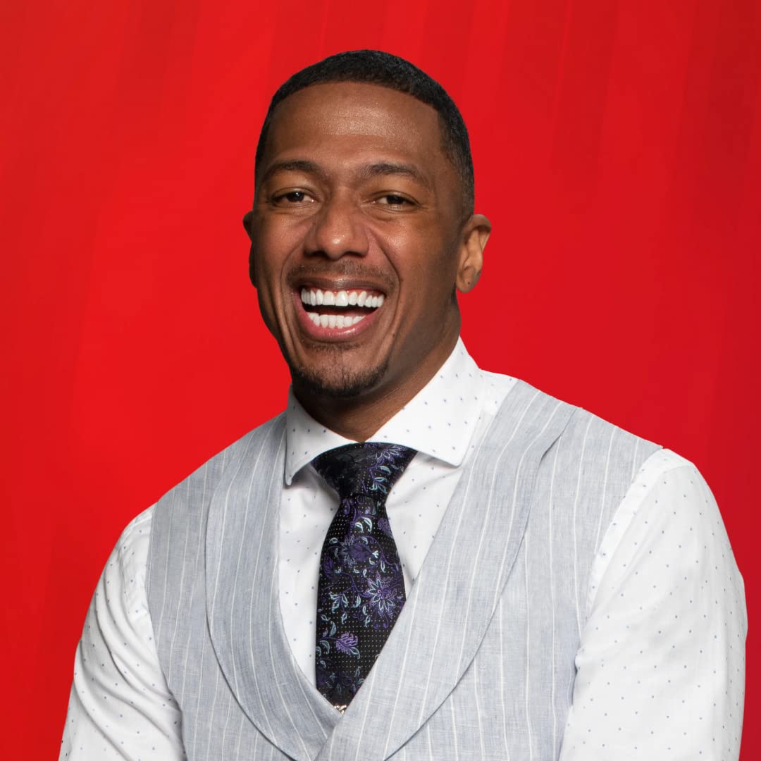 Nick Cannon Nudes - From Nickelodeon Star To Hollywood Powerhouse