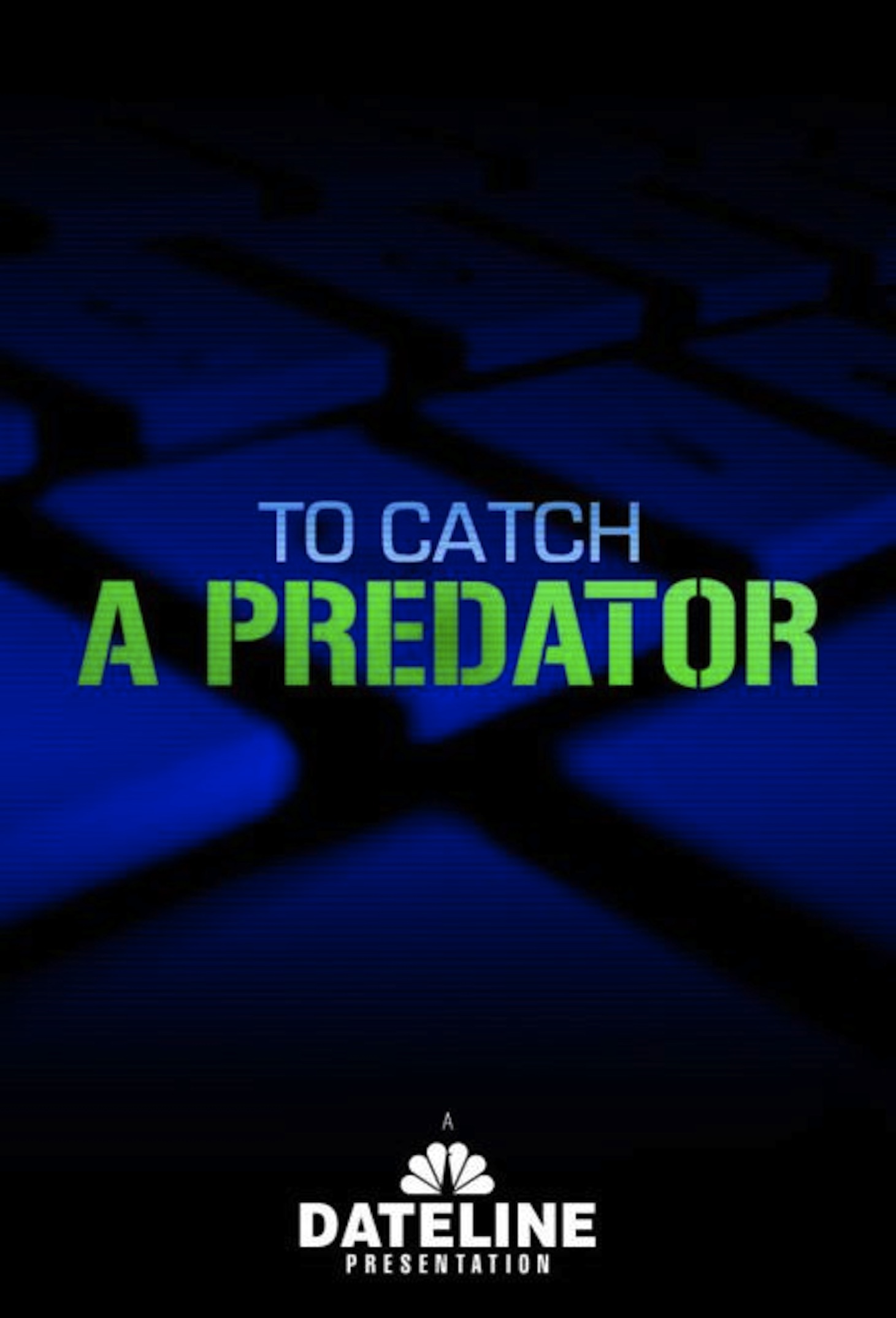 To Catch a Predator logo