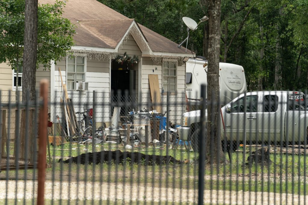 Texas Shooting Leaves 5 Neighbors Killed By Suspect After Refusal To Stop Firing Rifle