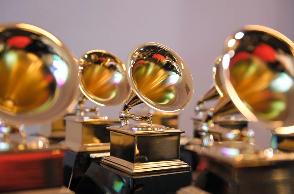 New Grammy Award Rules Require Human Input And No Artificial Intelligence Use
