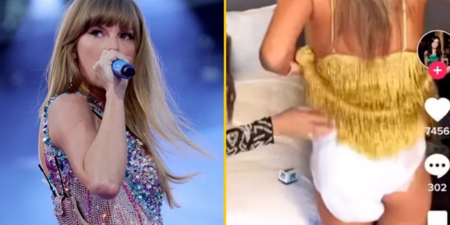 Some Taylor Swift Fans Are Wearing Adult Diapers So They Don't Miss Any Songs