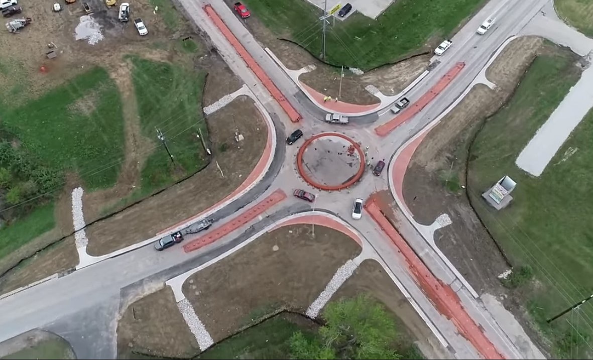 Why People Don't Understand Roundabouts?