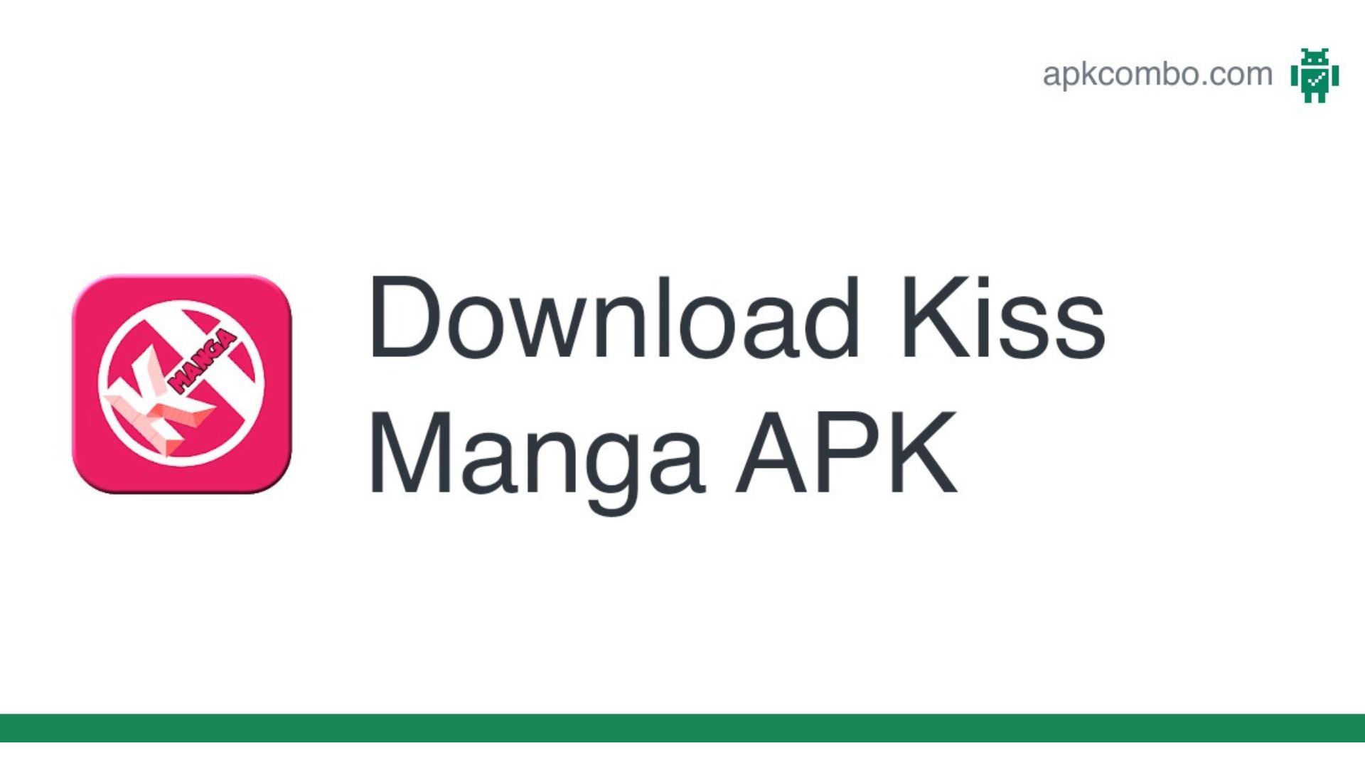 A KissManga Downloader