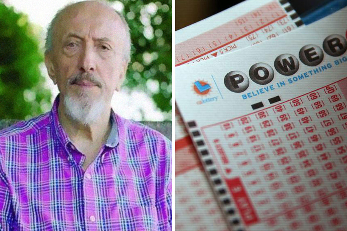 Australian Man Uses Simple Math Formula To Win The Lottery Almost 14 Times