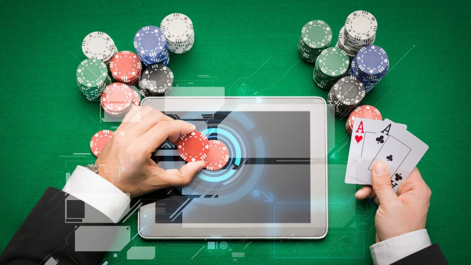 Pros And Cons Of Online Gambling 2023