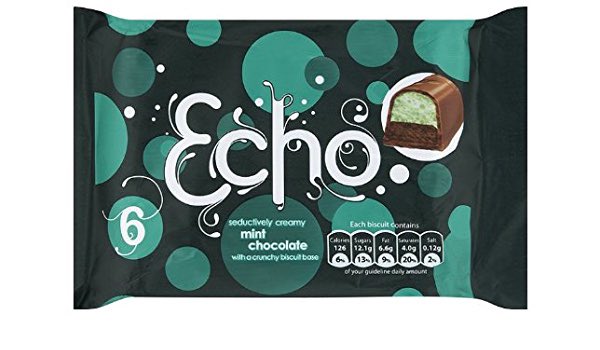 The Echo Biscuits