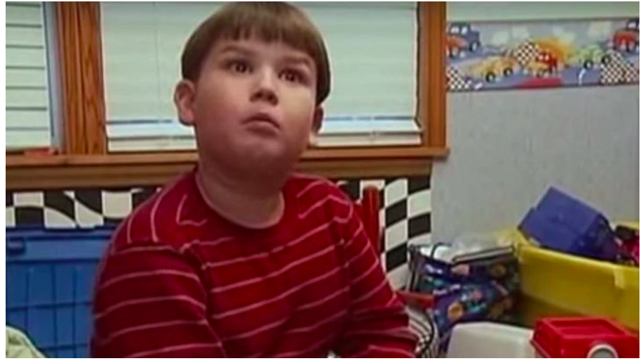 Here’s What Happened To Wife Swap’s ‘King Curtis’ Aka ‘Bacon Boy’