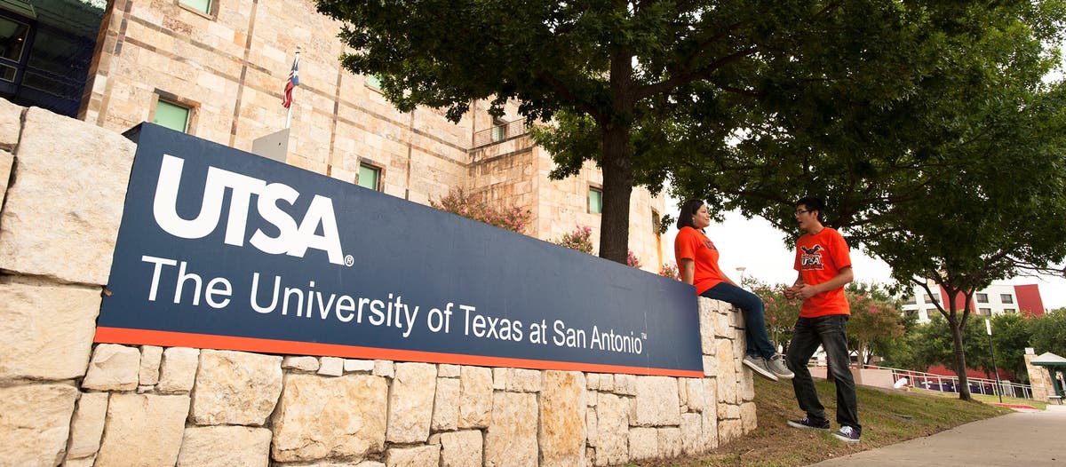 UTSA Reddit - A Vibrant Online Community Fostering Engagement And Connection