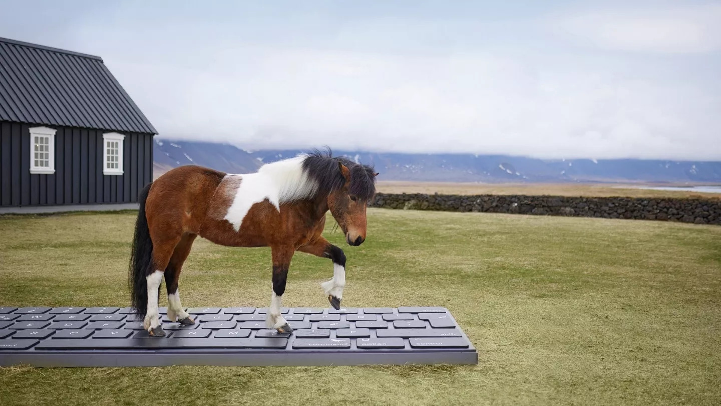 Iceland Offers To Outhorse Your Email While On Vacation To Handle Your Work Emails