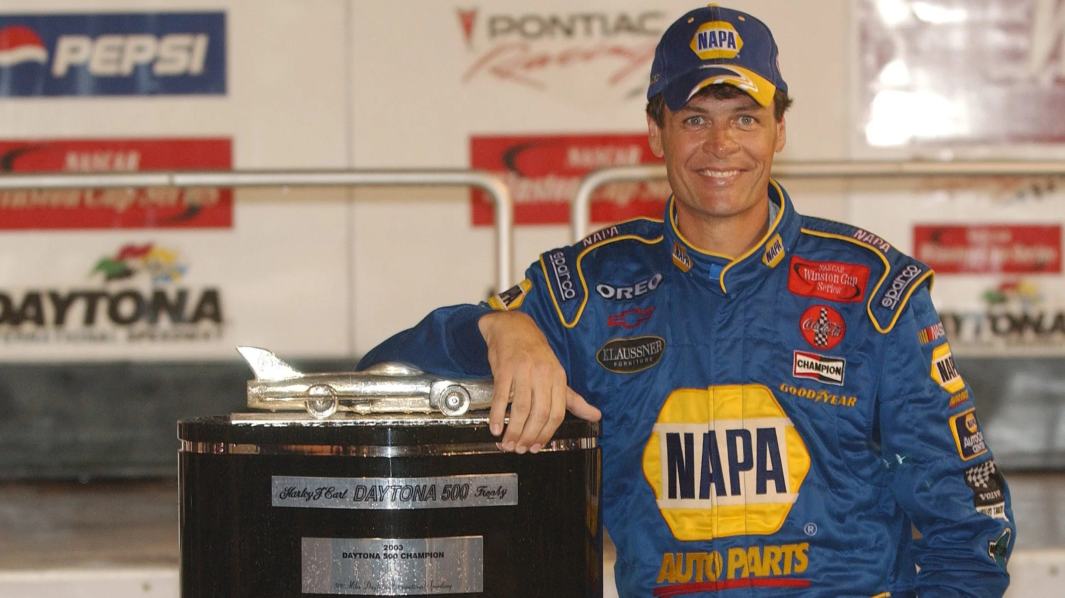 Former Stock Car Racing Driver Michael Waltrip Is Gay Or Not?