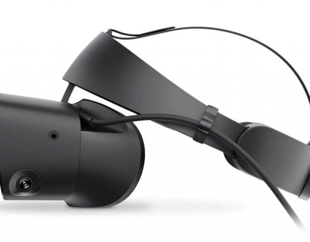 Oculus Rift S Audio Jack - Enhancing Your Virtual Reality Experience