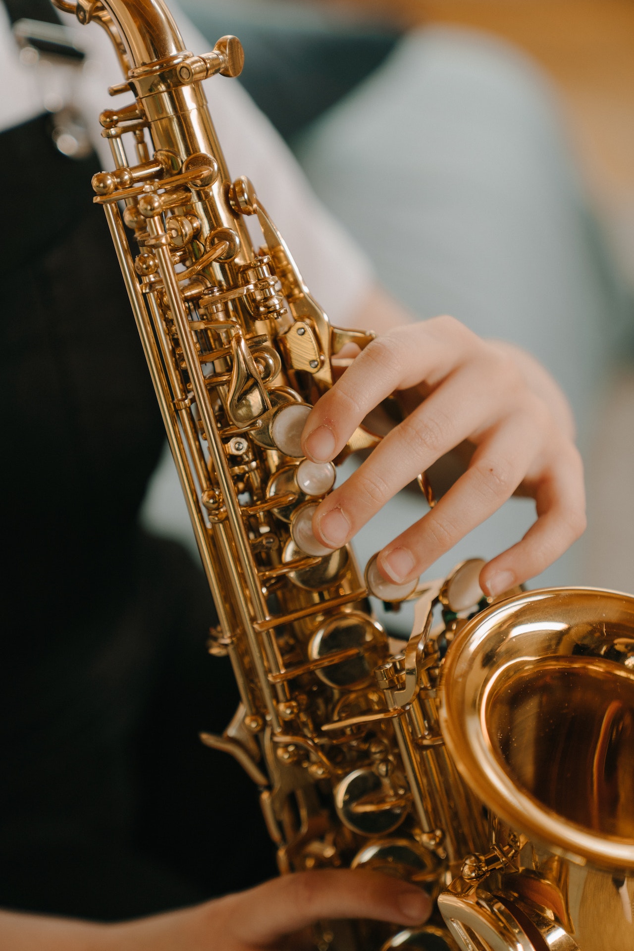 Songs With The Best Use Of Brass Instruments - A Harmonious Blast Of Sound