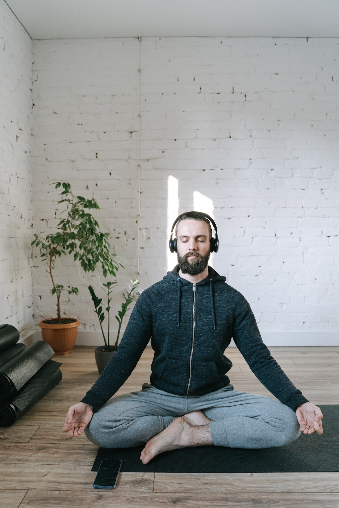 Music And Yoga For A Holistic Approach To Health And Wellness - Harmonizing Body And Soul