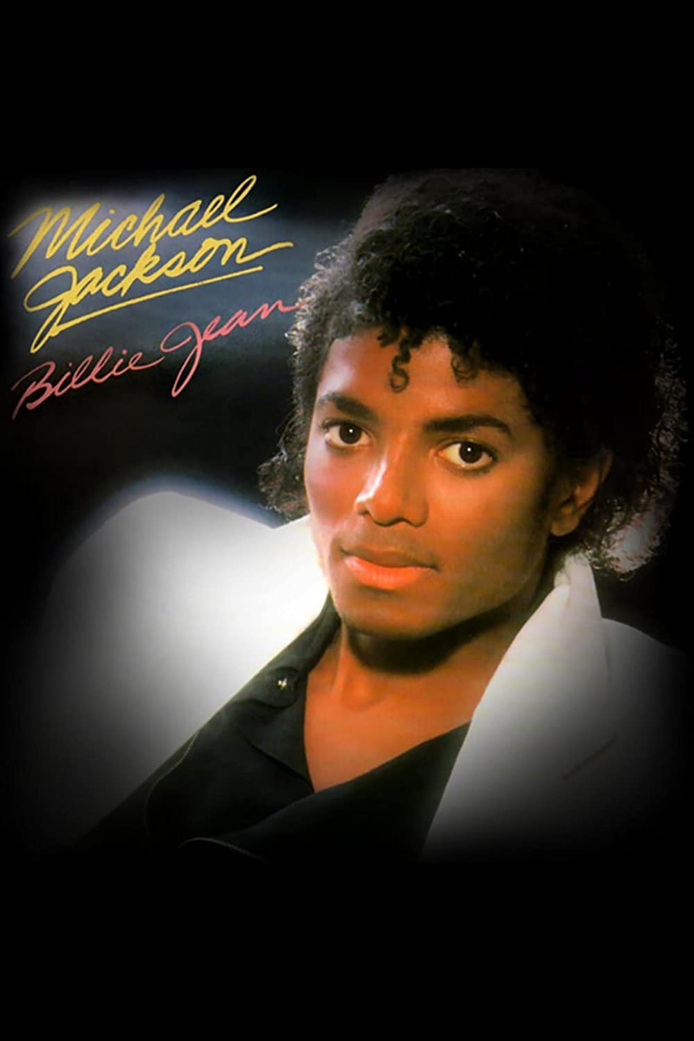 Billie Jean Lyrics - A Timeless Pop Anthem By Michael Jackson