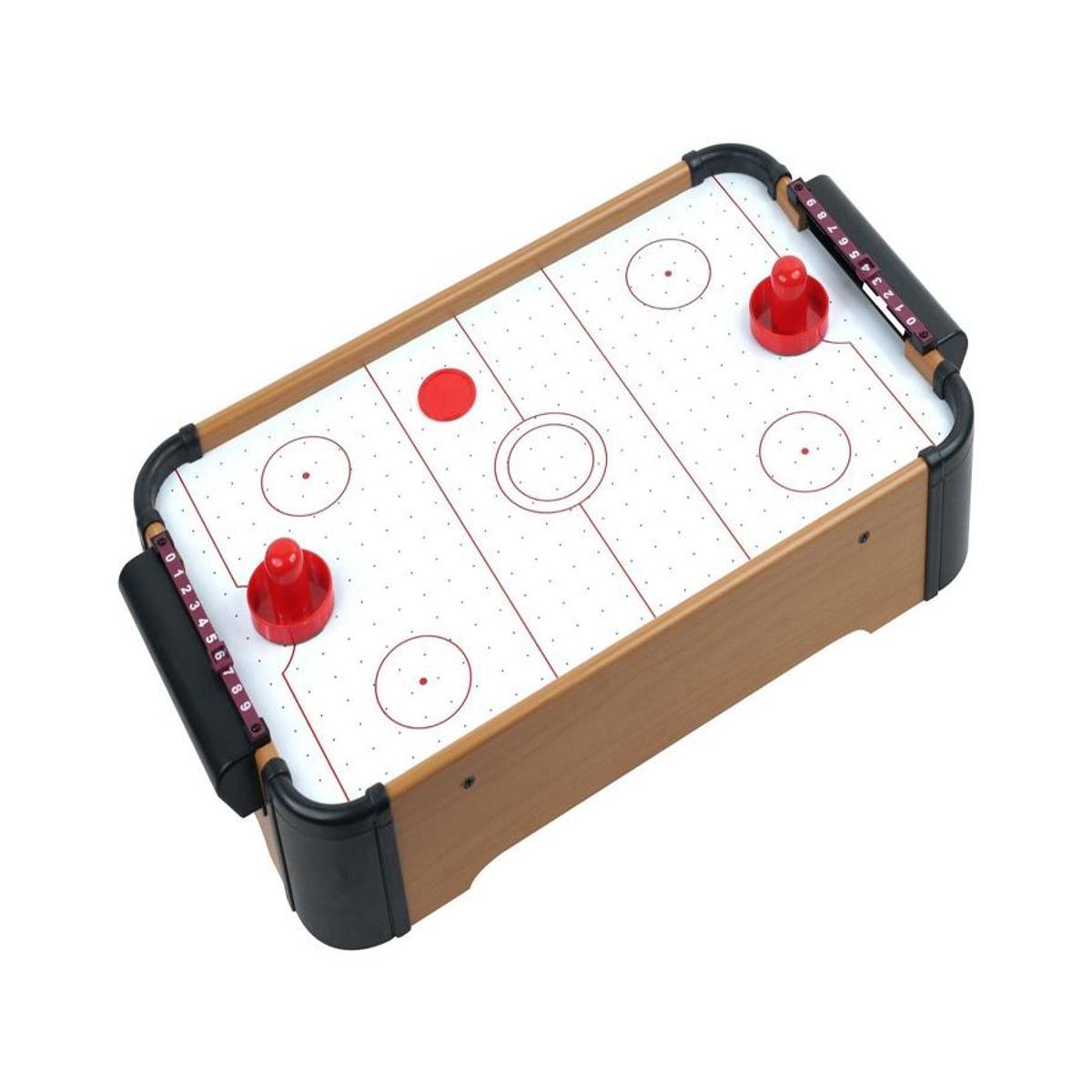 Air Hockey Table Mini - Compact Fun At Its Best